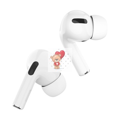 Беспроводные наушники Hoco EW05 Plus (TWS, вакуумные, активное шумоподавление) Белый Беспроводные наушники Hoco EW05 Plus (TWS, вакуумные, активное шумоподавление) Белый