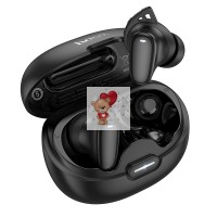 Беспроводные наушники Hoco EW203 (TWS, вакуумные) Черный