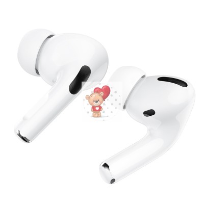 Беспроводные наушники Hoco EW66 (TWS, вакуумные) Белый