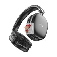 Беспроводные наушники Hoco W35 (накладные) Черный