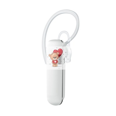 Беспроводной наушник (моногарнитура) Remax RB-T36 Белый