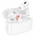 Беспроводные наушники XO EV50 (TWS, вакуумные, активное шумоподавление) Белый