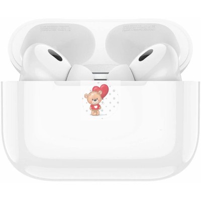 Беспроводные наушники XO EV50 (TWS, вакуумные, активное шумоподавление) Белый Беспроводные наушники XO EV50 (TWS, вакуумные, активное шумоподавление) Белый