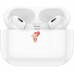 Беспроводные наушники XO EV50 (TWS, вакуумные, активное шумоподавление) Белый Беспроводные наушники XO EV50 (TWS, вакуумные, активное шумоподавление) Белый