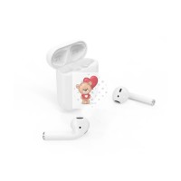 Беспроводные наушники XO Q2Pods (TWS, вкладыши) Белый