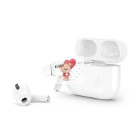 Беспроводные наушники XO Q3Pods (TWS, вакуумные) Белый Беспроводные наушники XO Q3Pods (TWS, вакуумные) Белый