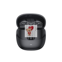 Беспроводные наушники XO X39 (TWS, вкладыши) Черный