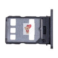 Лоток SIM для Huawei Honor 200 Черный