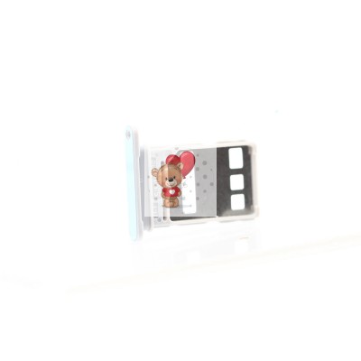 Лоток SIM для Huawei ELI-AN00 Зеленый