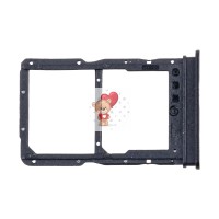 Лоток SIM для Huawei Honor 200 Lite Черный