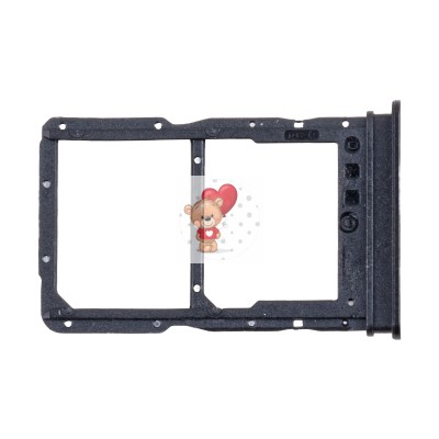 Лоток SIM для Huawei Honor 200 Lite Черный