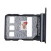 Лоток SIM для Huawei Honor 400 Черный