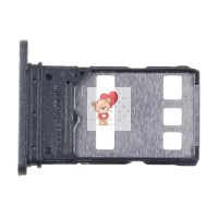 Лоток SIM для Huawei Honor 400 Lite (ABR-NX1) Черный