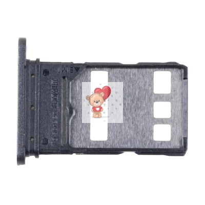 Лоток SIM для Huawei ABR-NX1 Черный