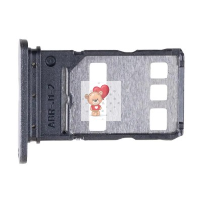 Лоток SIM для Huawei ABR-NX1 Черный