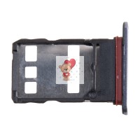 Лоток SIM для Huawei Honor Nova 8i Серебро Лоток SIM для Huawei Honor Nova 8i Серебро