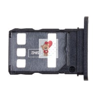 Лоток SIM для Huawei Honor 90 Черный Лоток SIM для Huawei Honor 90 Черный