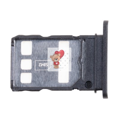 Лоток SIM для Huawei Honor 90 Зеленый