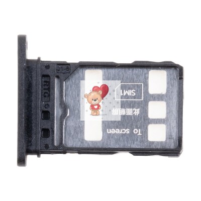 Лоток SIM для Huawei Honor 90 Зеленый Лоток SIM для Huawei Honor 90 Зеленый