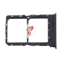 Лоток SIM для Huawei Honor 90 Smart Черный Лоток SIM для Huawei Honor 90 Smart Черный