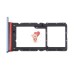 Лоток SIM для Huawei Honor X6a Голубой Лоток SIM для Huawei Honor X6a Голубой