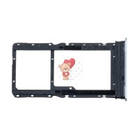 Лоток SIM для Huawei Honor X7c Белый Лоток SIM для Huawei Honor X7c Белый