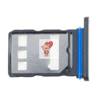 Лоток SIM для Huawei Nova 13 Pro Черный Лоток SIM для Huawei Nova 13 Pro Черный