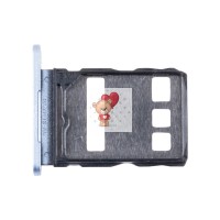 Лоток SIM для Huawei Nova 13i (CTR-L91)/Huawei CTR-L91 Голубой Лоток SIM для Huawei Nova 13i (CTR-L91)/Huawei CTR-L91 Голубой