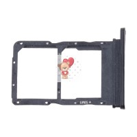 Лоток SIM для Huawei Nova 9 SE Черный