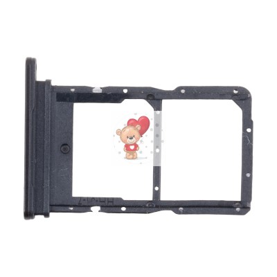 Лоток SIM для Huawei Nova 9 SE Черный Лоток SIM для Huawei Nova 9 SE Черный