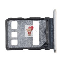 Лоток SIM для Huawei Nova Y63 Серебро Лоток SIM для Huawei Nova Y63 Серебро