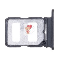 Лоток SIM для Huawei Nova Y91 Черный