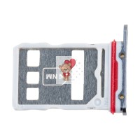 Лоток SIM для Huawei P60 Черный Лоток SIM для Huawei P60 Черный