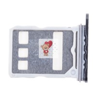 Лоток SIM для Huawei Pura 70 Черный Лоток SIM для Huawei Pura 70 Черный