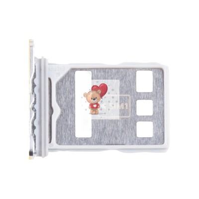 Лоток SIM для Huawei Pura 70 (ADY-LX9)/Huawei Pura 70 (ADY-AL00)/Huawei ADY-LX9/Huawei ADY-AL00 Белый Лоток SIM для Huawei Pura 70 (ADY-LX9)/Huawei Pura 70 (ADY-AL00)/Huawei ADY-LX9/Huawei ADY-AL00 Белый