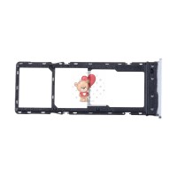 Лоток SIM для Infinix Hot 30 Play Белый Лоток SIM для Infinix Hot 30 Play Белый