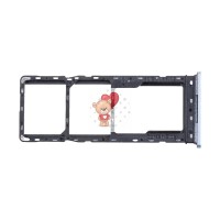 Лоток SIM для Infinix Hot 30i Белый