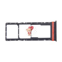 Лоток SIM для Infinix Hot 40 Pro Голубой Лоток SIM для Infinix Hot 40 Pro Голубой