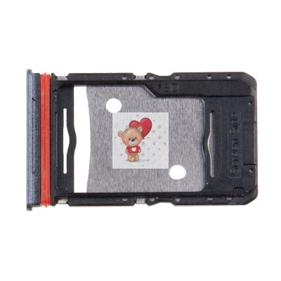 Лоток SIM для Infinix Note 12 Pro Серый Лоток SIM для Infinix Note 12 Pro Серый