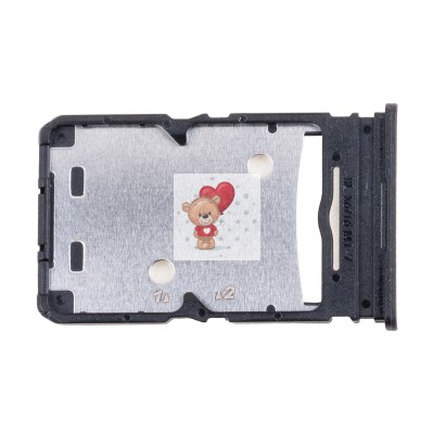 Лоток SIM для Infinix Note 30i Золото