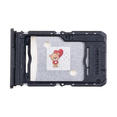 Лоток SIM для Infinix Note 30i Золото