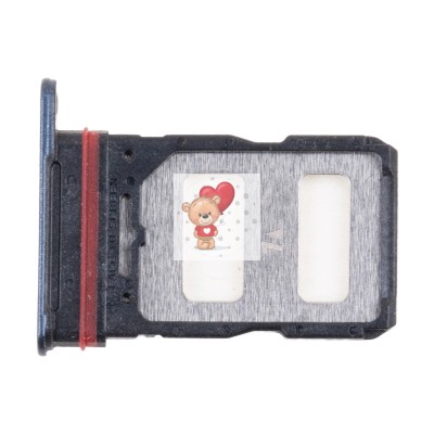 Лоток SIM для Infinix Note 40 Pro+ 5G Черный Лоток SIM для Infinix Note 40 Pro+ 5G Черный