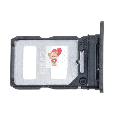 Лоток SIM для Infinix Zero 30 4G Золото