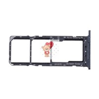 Лоток SIM для Itel A70 Черный Лоток SIM для Itel A70 Черный