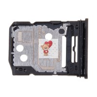 Лоток SIM для OPPO Reno 12 F 4G Серый Лоток SIM для OPPO Reno 12 F 4G Серый