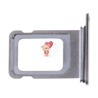 Лоток SIM для iPhone 15 Pro (1 Sim) Синий Лоток SIM для iPhone 15 Pro (1 Sim) Синий