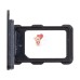 Лоток SIM для Apple iPhone 16 Pro (1 Sim) Черный Лоток SIM для Apple iPhone 16 Pro (1 Sim) Черный