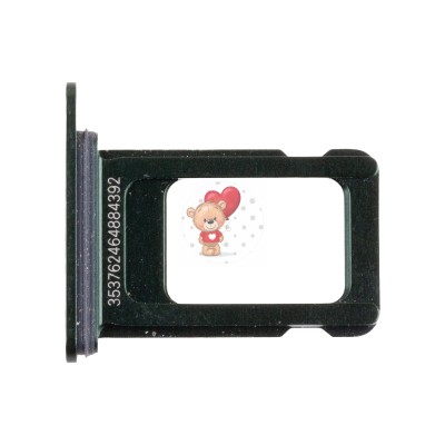 Лоток SIM для Apple iPhone 13 (A2635) Зеленый