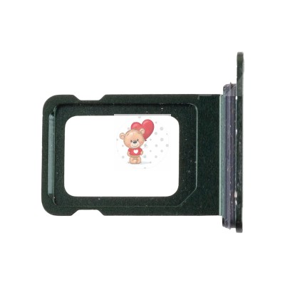 Лоток SIM для Apple iPhone 13 (A2635) Зеленый