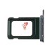 Лоток SIM для Apple iPhone 13 (A2635) Зеленый